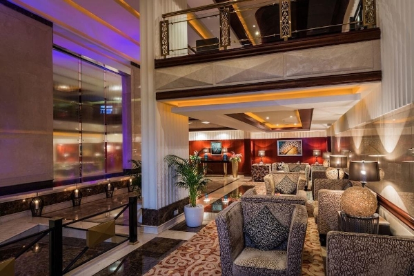 Hotel Boudl Al Shatea (Dammam)